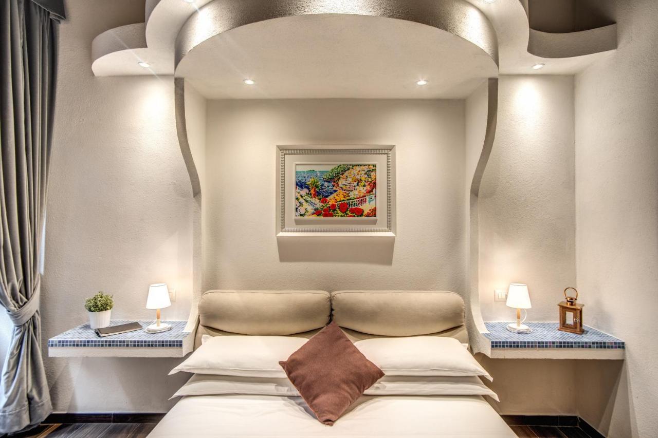 Tritone House Guest house