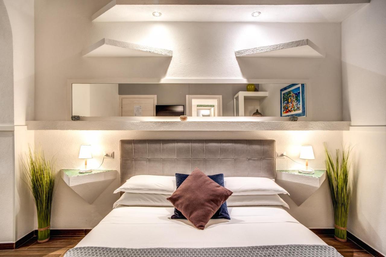 Guest house Tritone House 4*