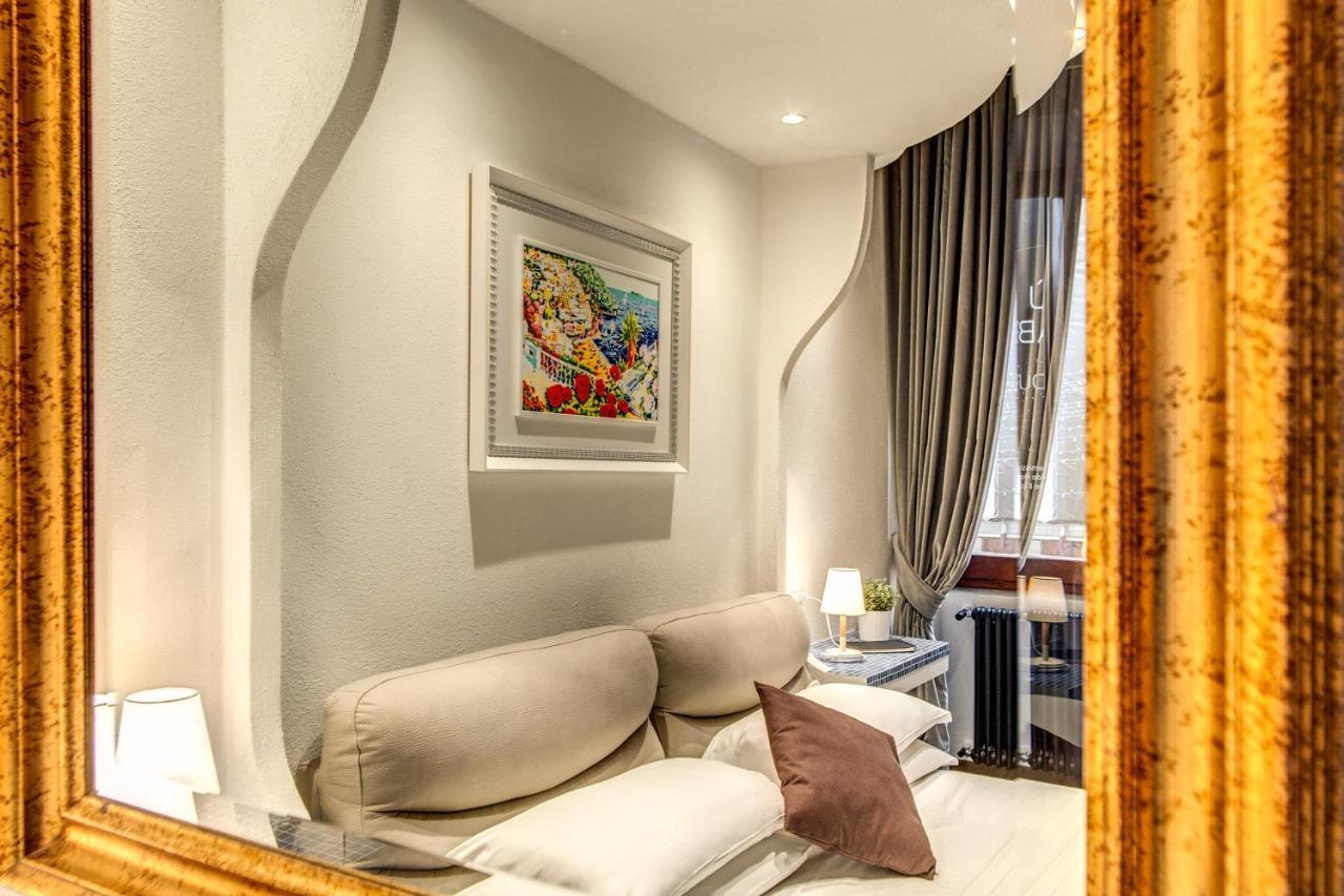 Guest house Tritone House 4*