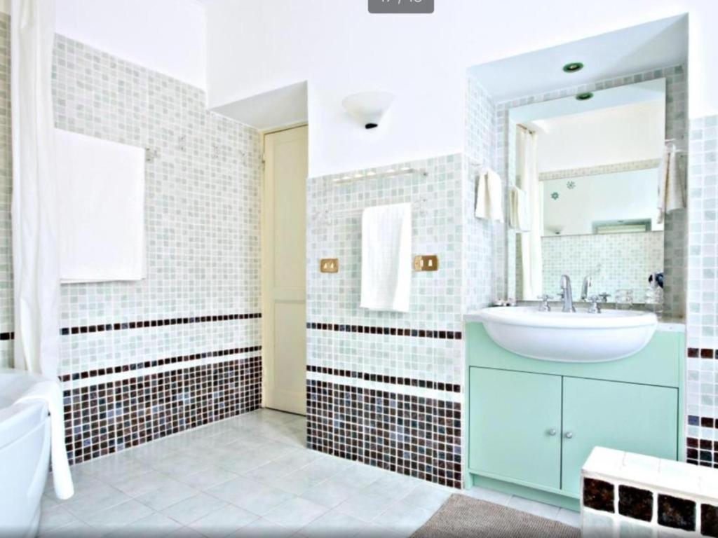 Spagna Casa Dream Appartamento Roma