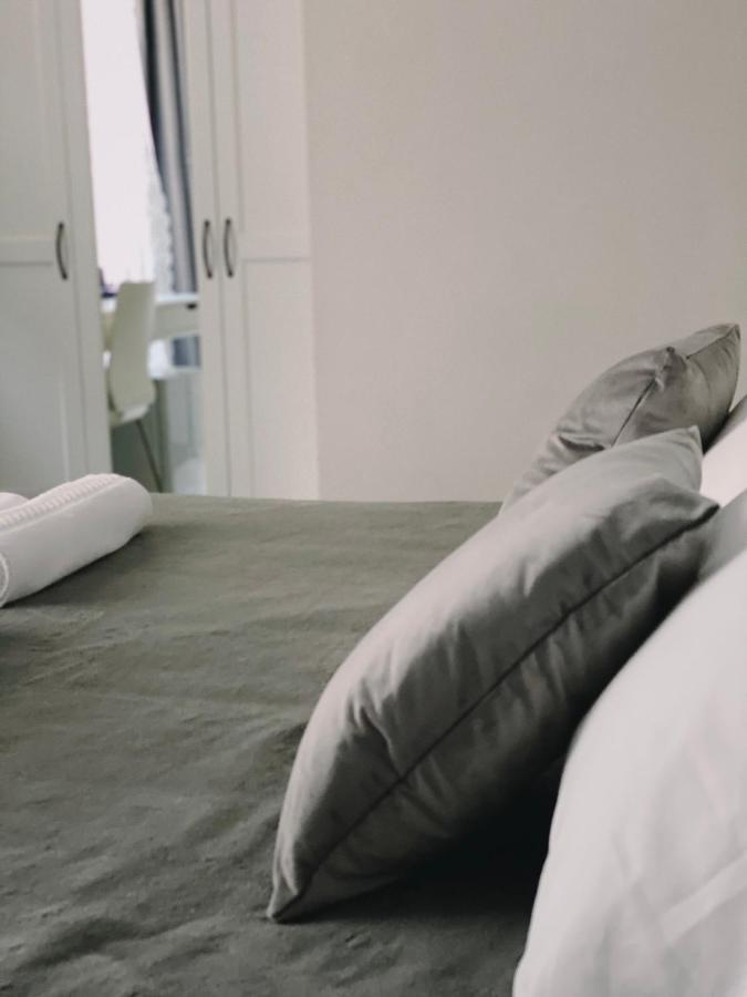 Bed And Guest house 2*