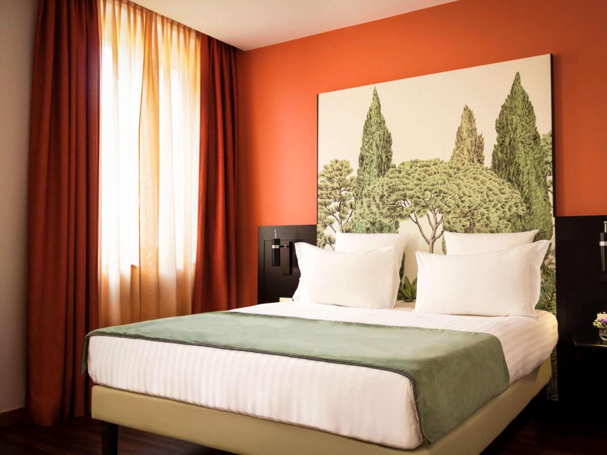 Mercure Corso Trieste