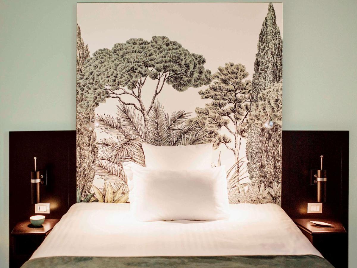 Mercure Corso Trieste 4*