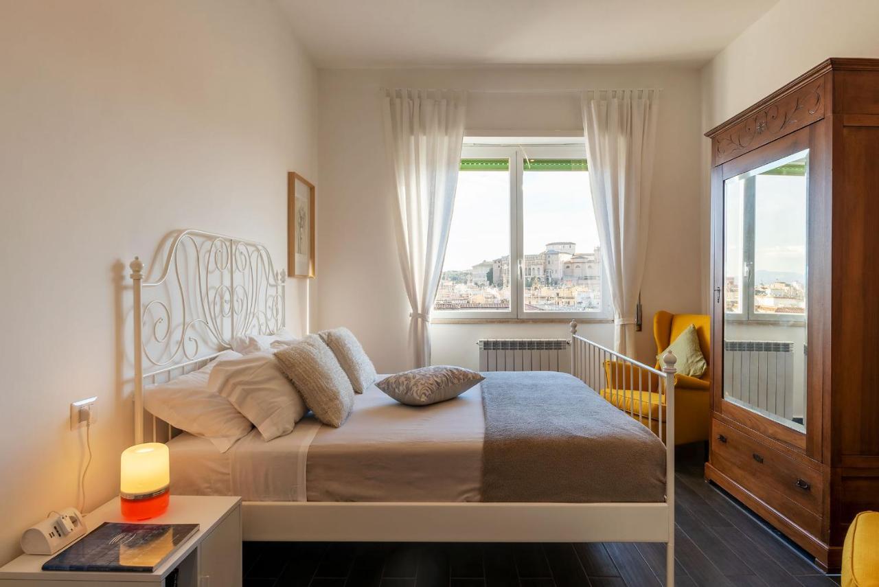 Saint Peter View Apartment