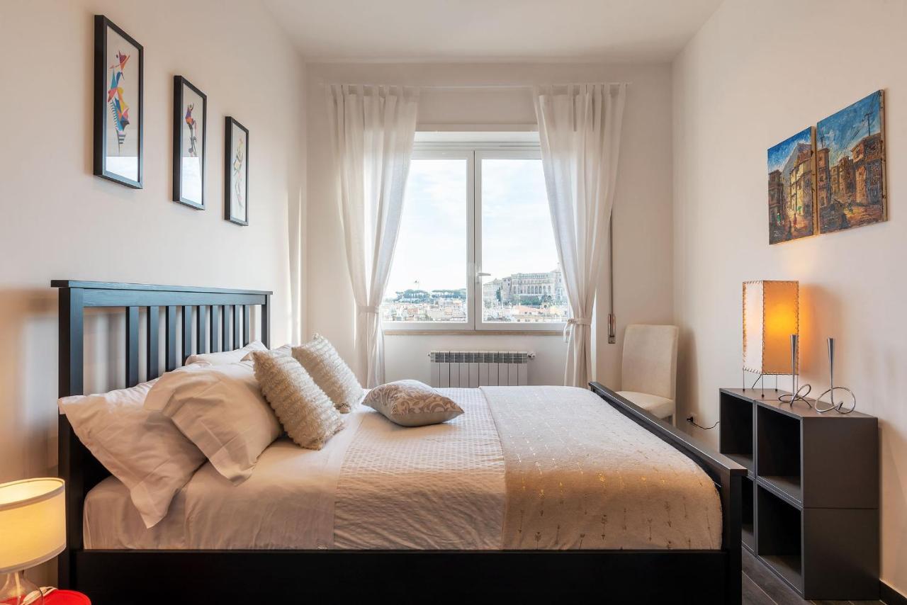 Apartment Saint Peter View