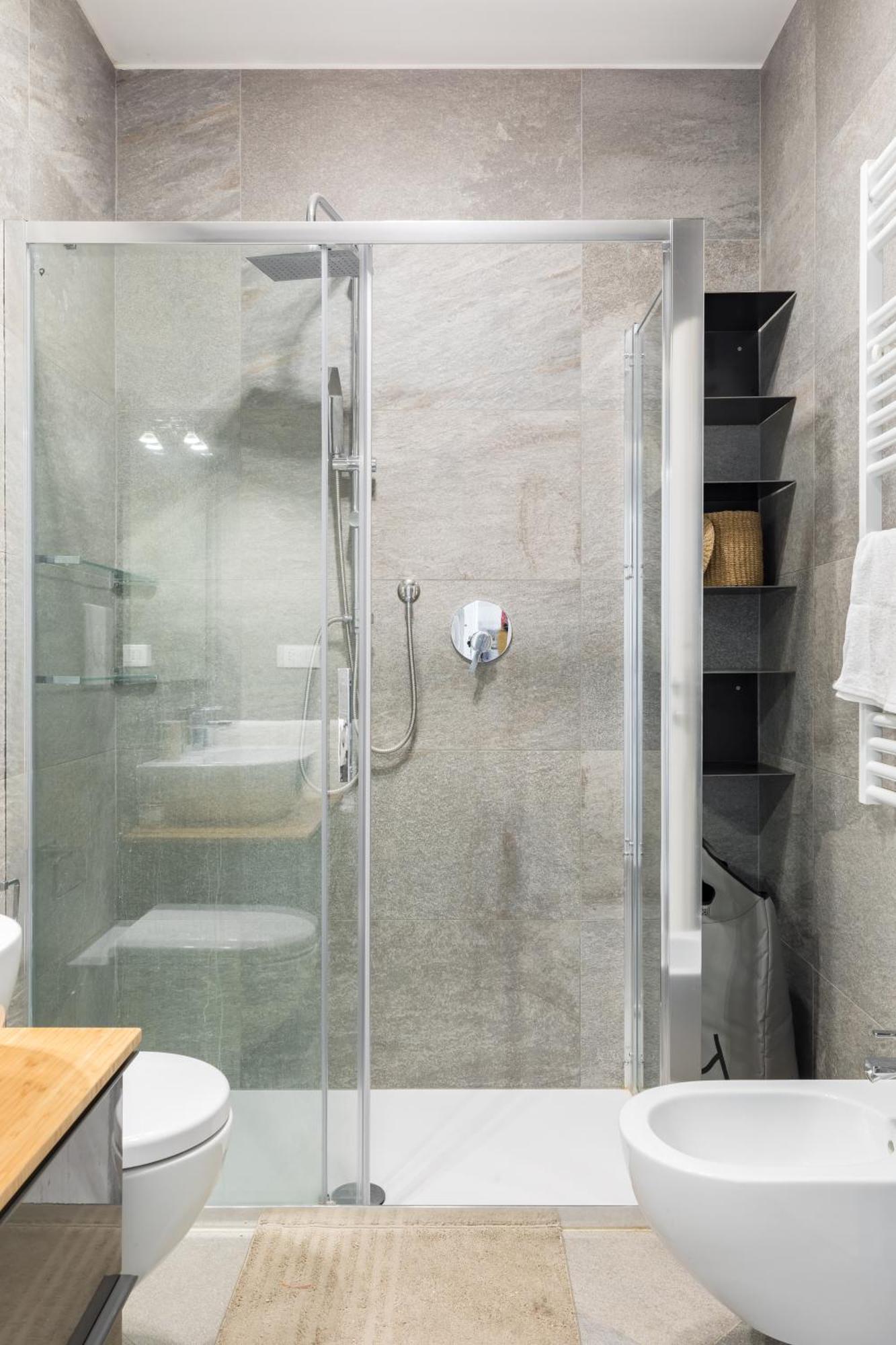 Porto Fluviale House Apartment *