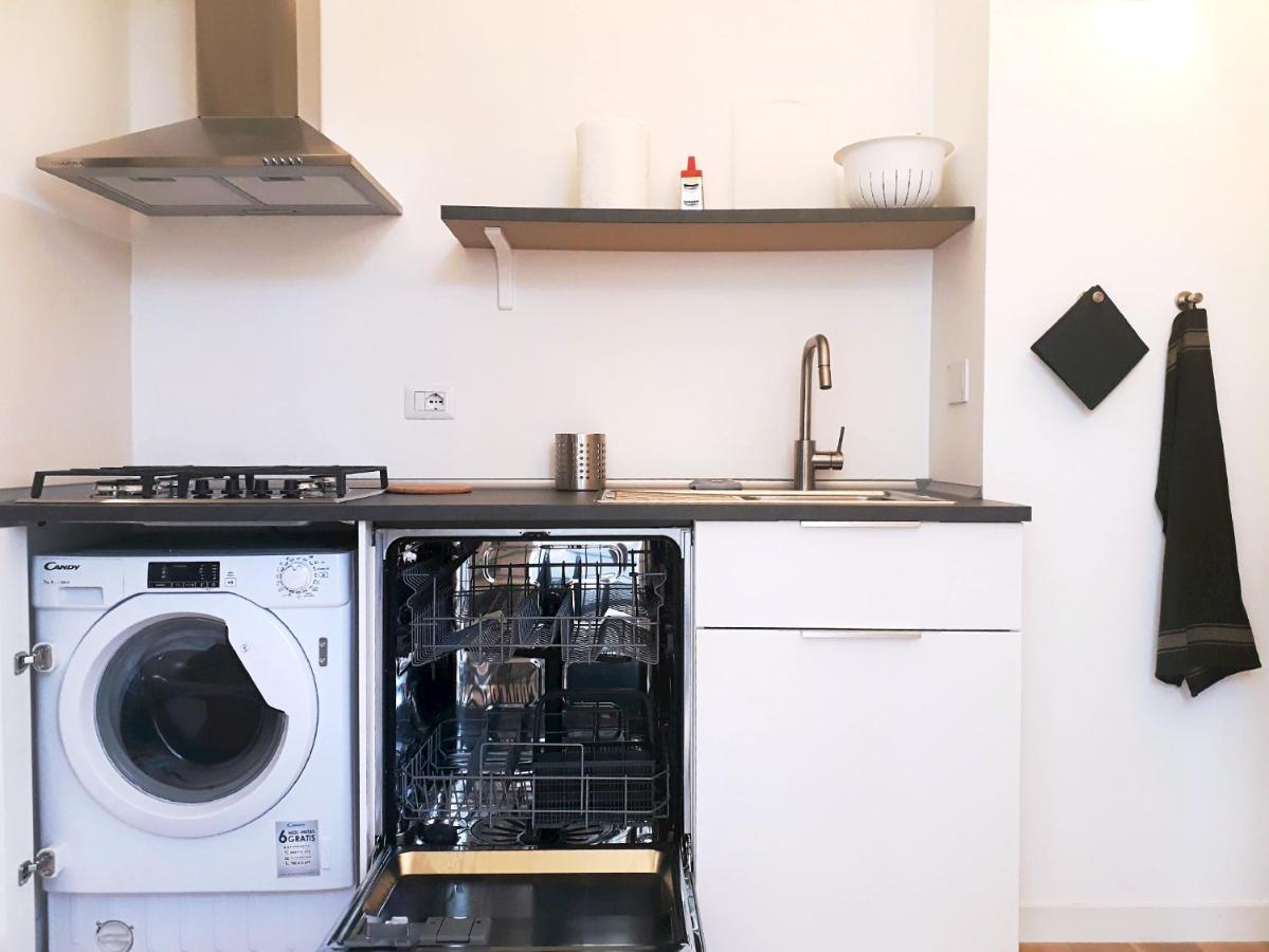 Apartment Modern, Spacious And Bright In Rome
