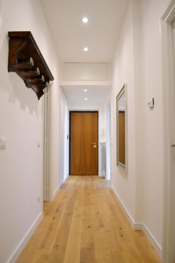 Modern, Spacious And Bright In