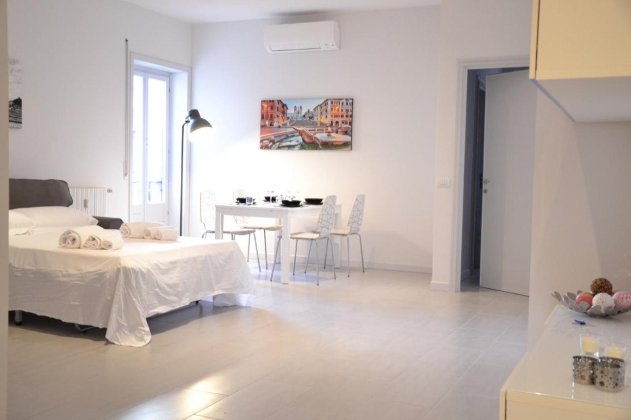 Apartment Vaticanum Modern & Family *