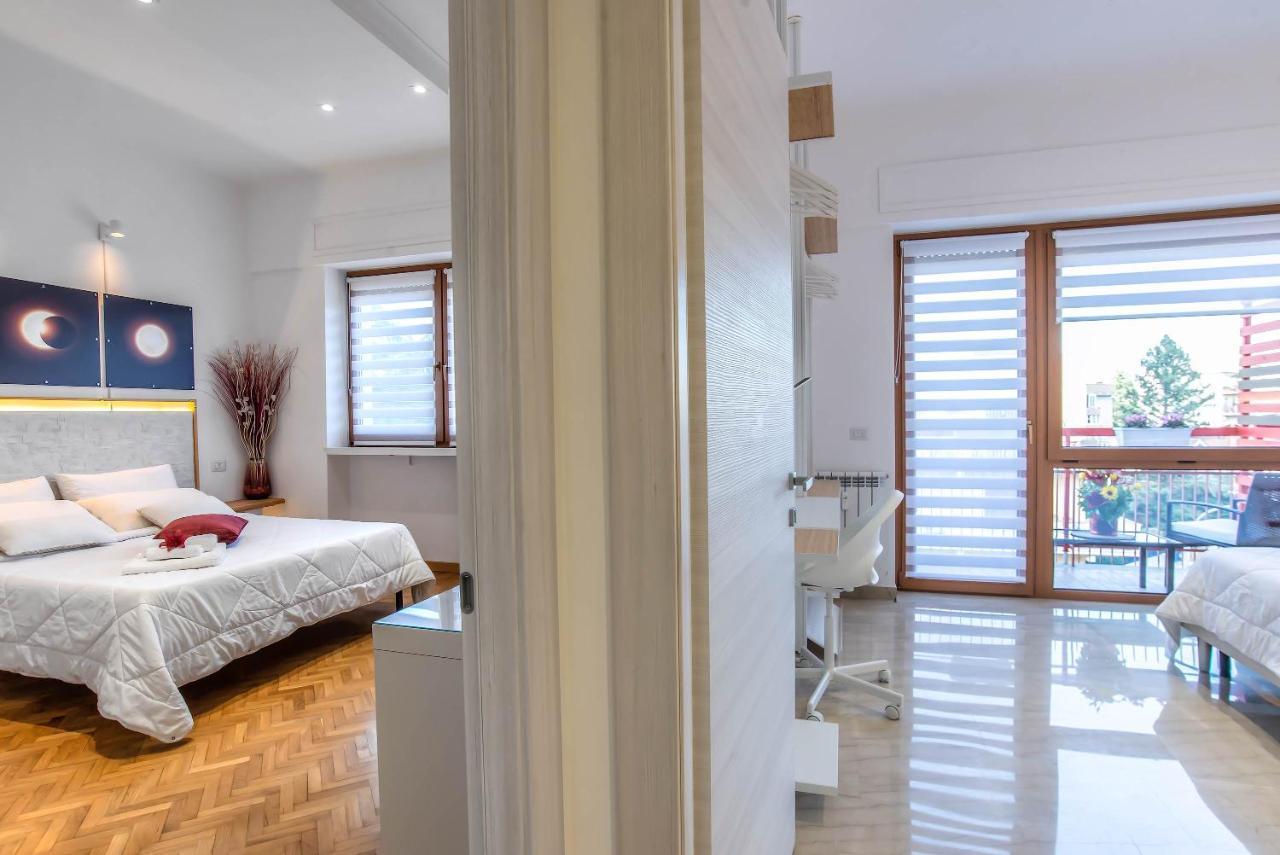 Apartment Luna E Sole Rome