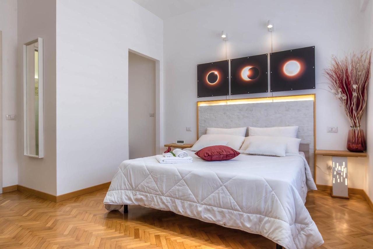 Apartment Luna E Sole Rome