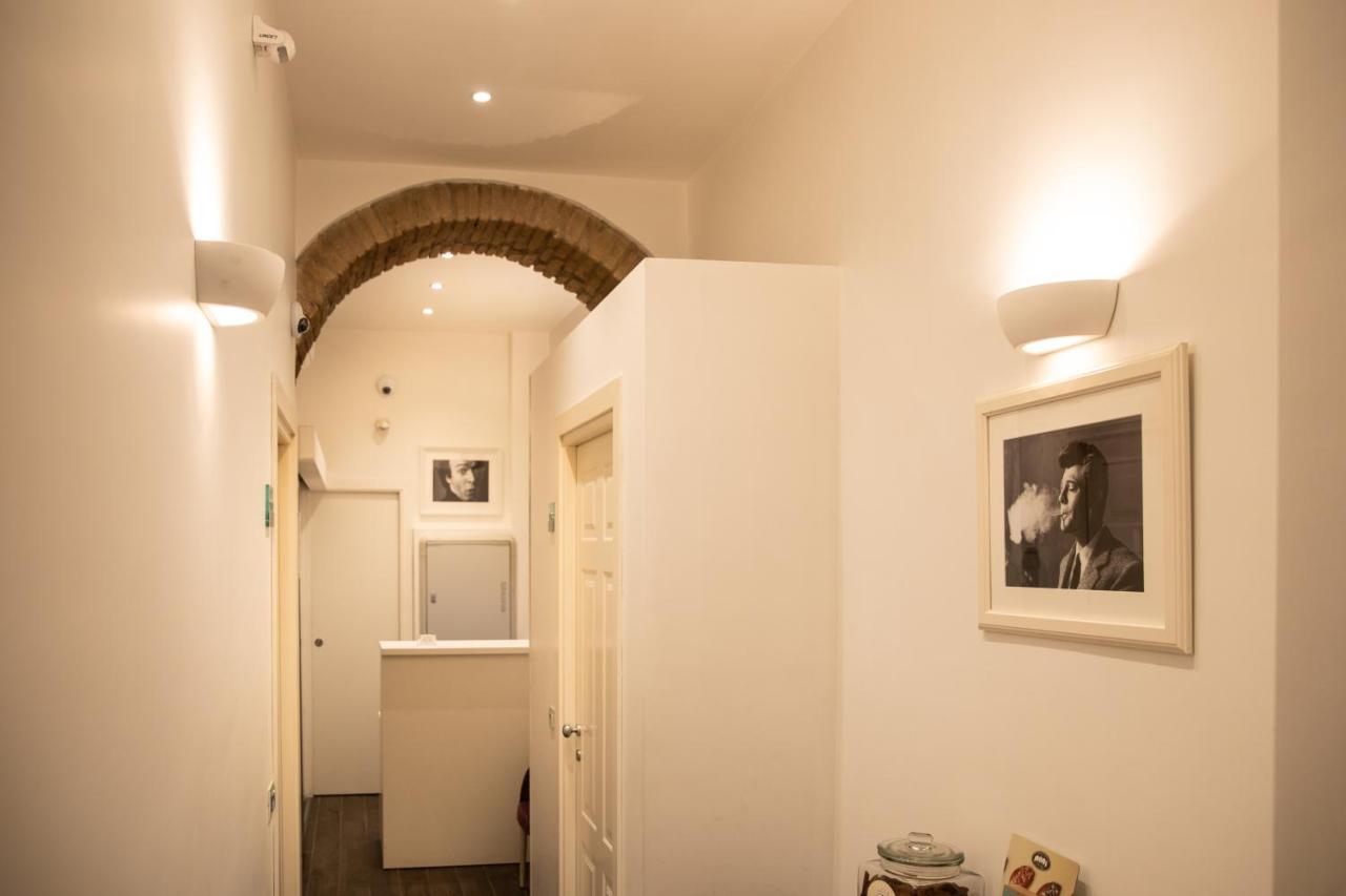 Affittacamere Relais Monti