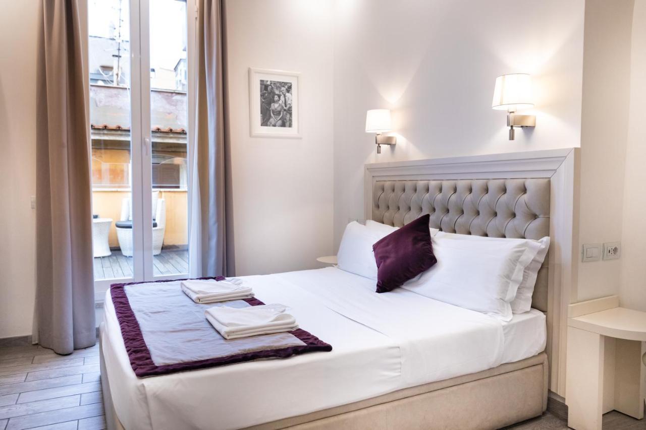 Relais Monti Guest house 3*