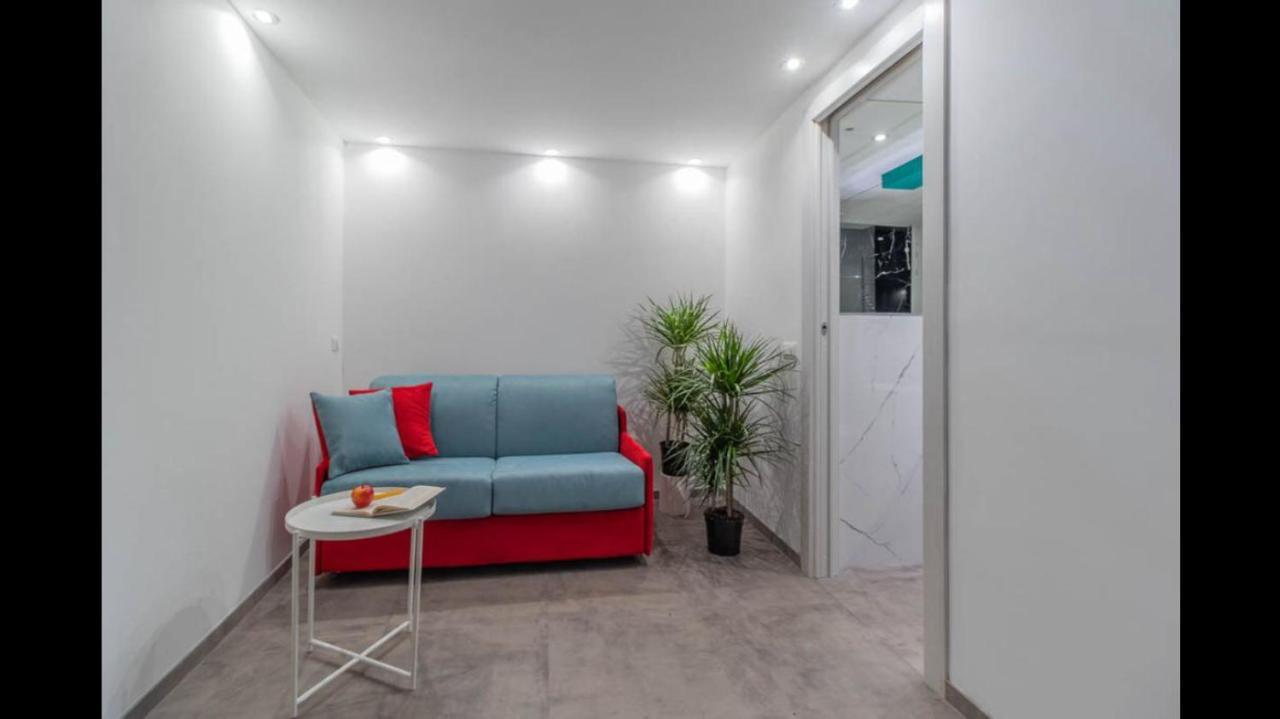 Governo Vecchio Navona Guest house Rome