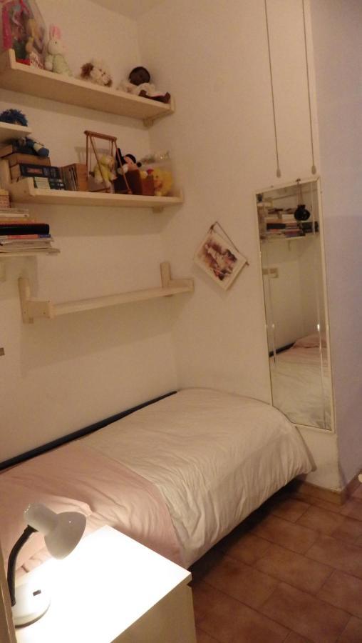 La Casa Di Nonna Lina Rome