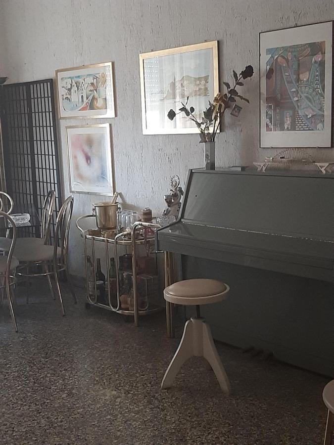 La Casa Di Nonna Lina Homestay
