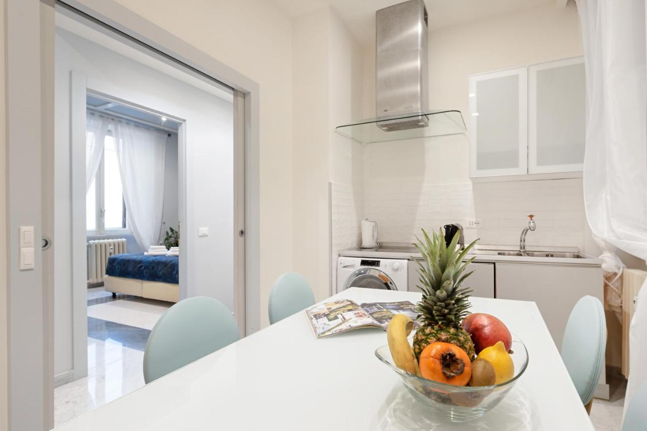 Divo - Spanish Steps Apartment