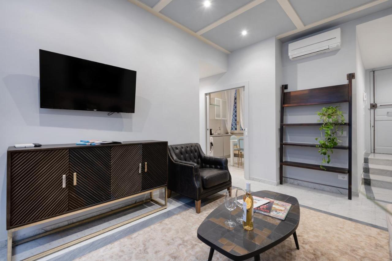 Apartment Divo - Spanish Steps *