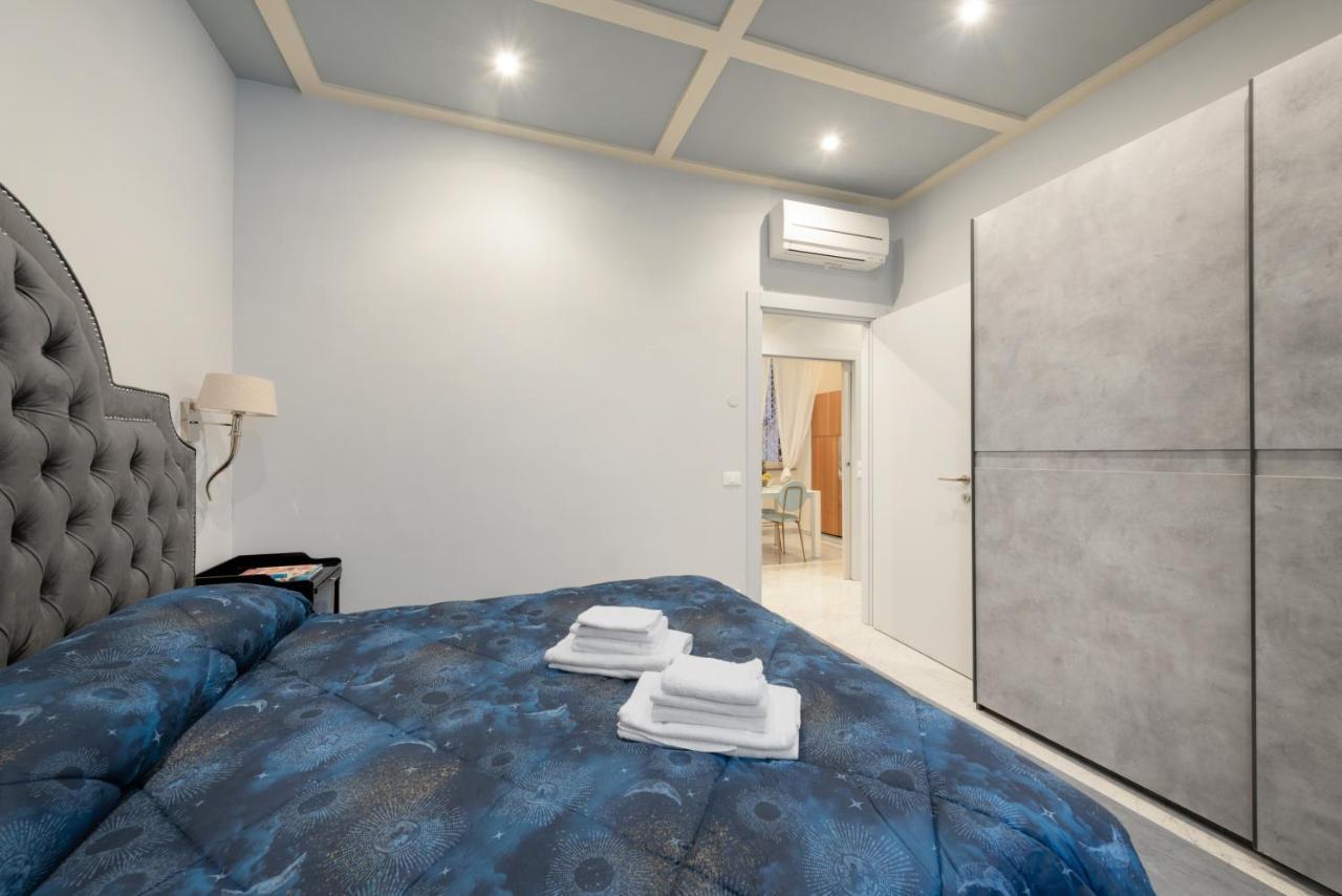 Divo - Spanish Steps Apartment