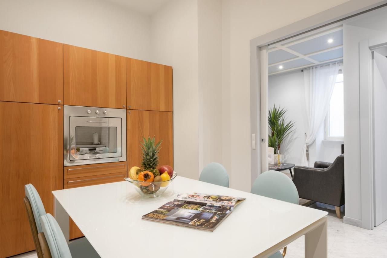 Apartment Divo - Spanish Steps *