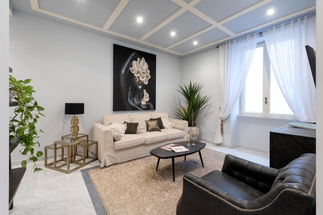 Divo - Spanish Steps Apartment
