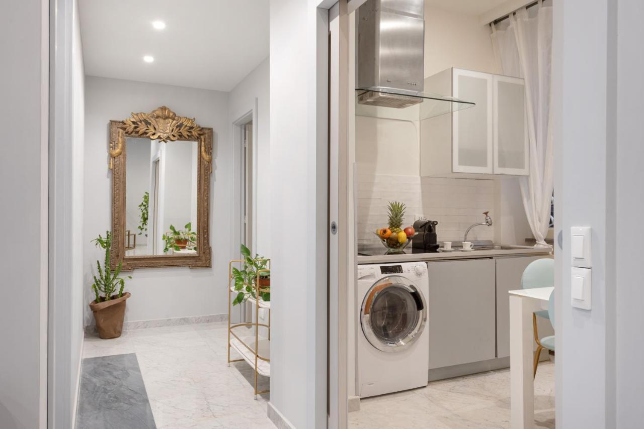 Divo - Spanish Steps Apartment *