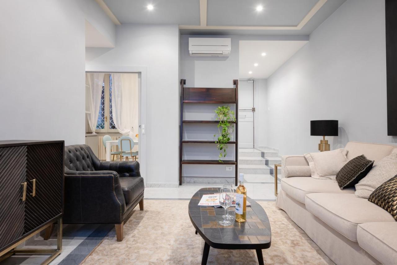 Apartment Divo - Spanish Steps