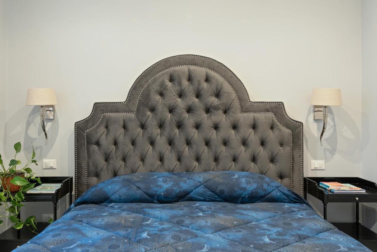 Divo - Spanish Steps Apartment Rome