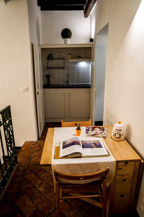 Apartment Bruno Domus Antiqua
