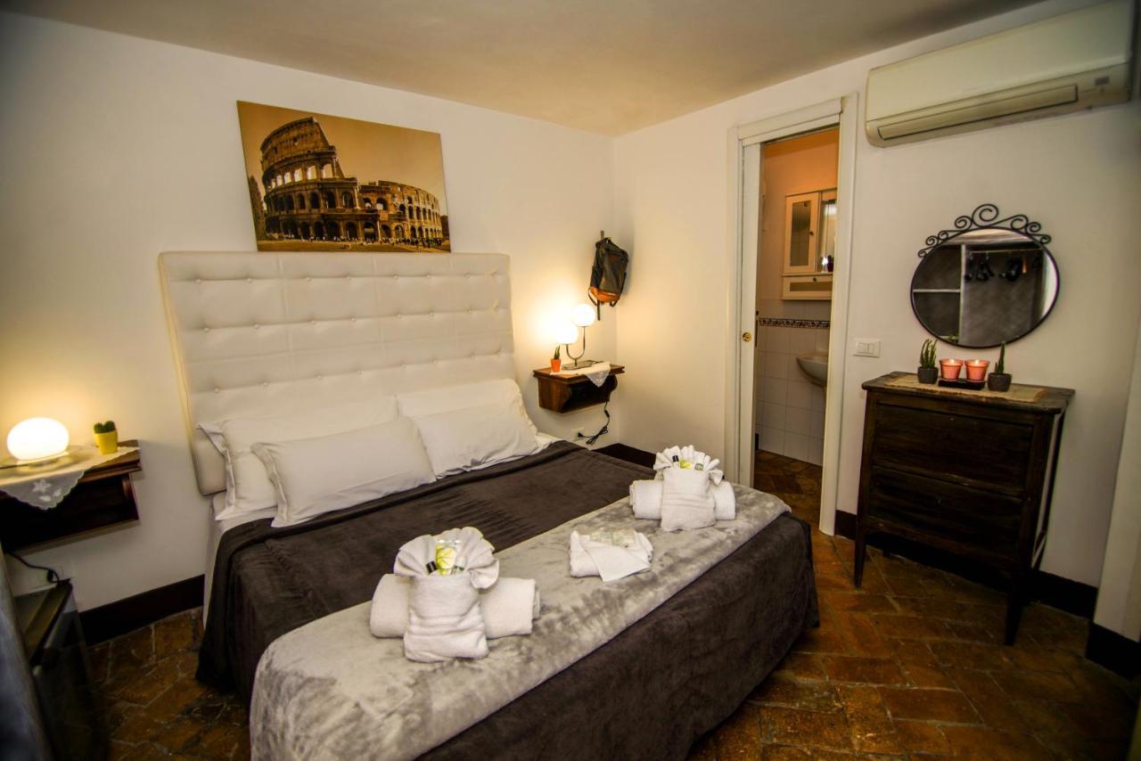 Apartment Bruno Domus Antiqua