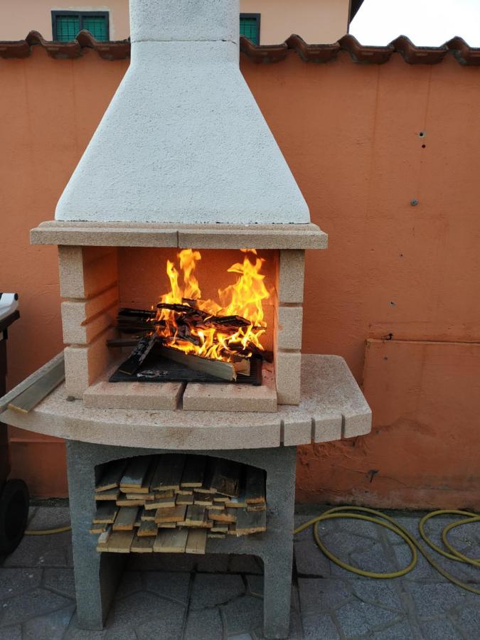 Accogliente Tra Mare E * Roma