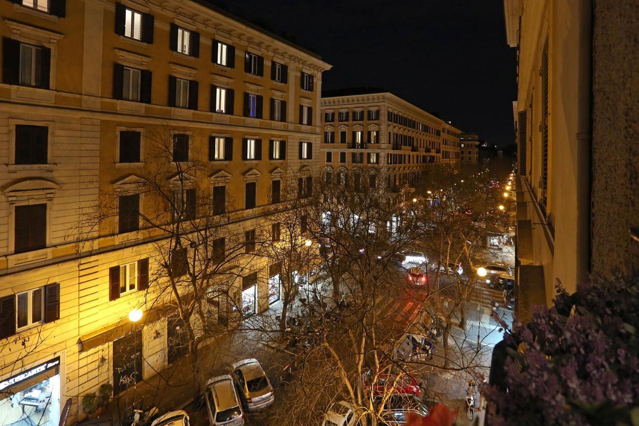 Guest house Grand Tour Rome Suites - Liberty Collection 2*