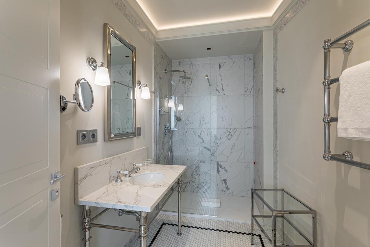 Guest house Room Mate Collection Gran Filippo, Rome-Fontana Di Trevi