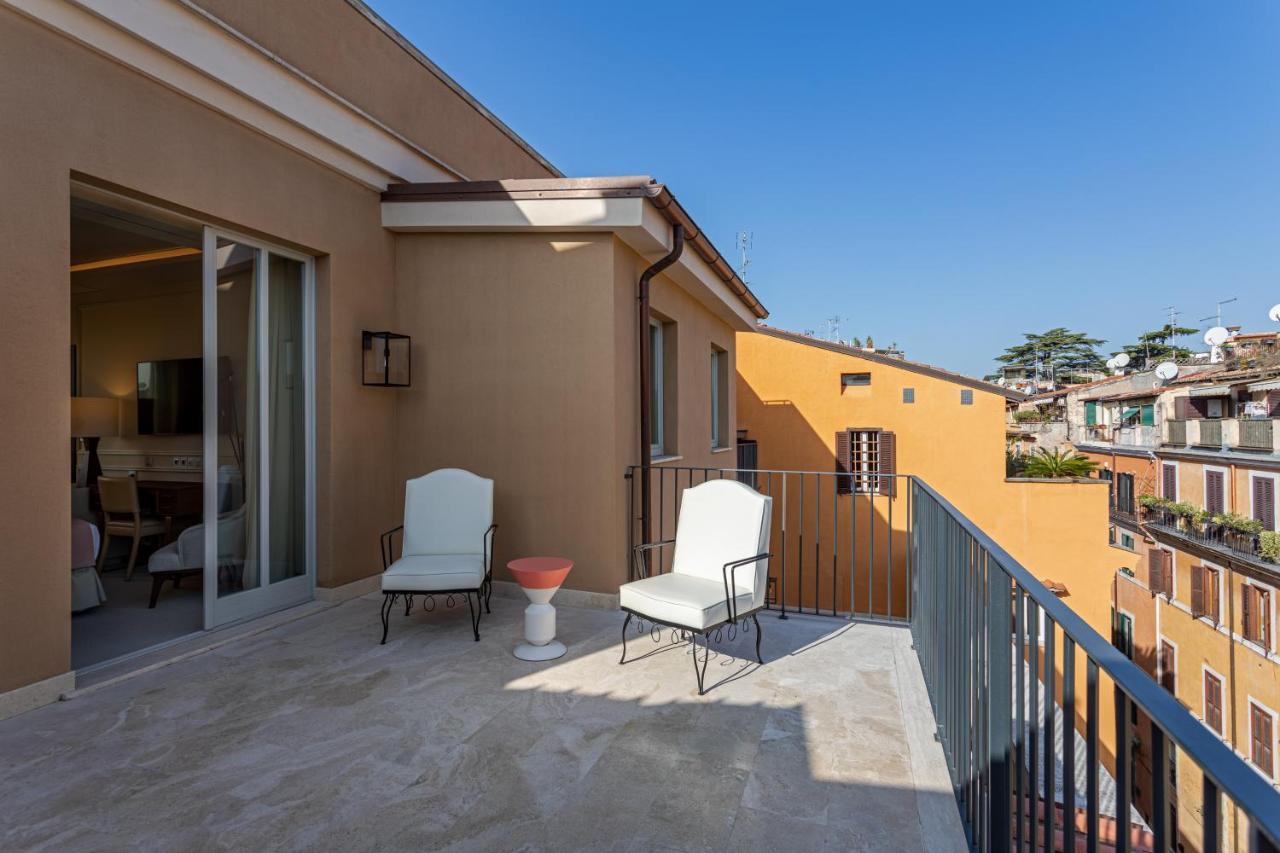 Room Mate Collection Gran Filippo, Rome-Fontana Di Trevi Guest house Rome