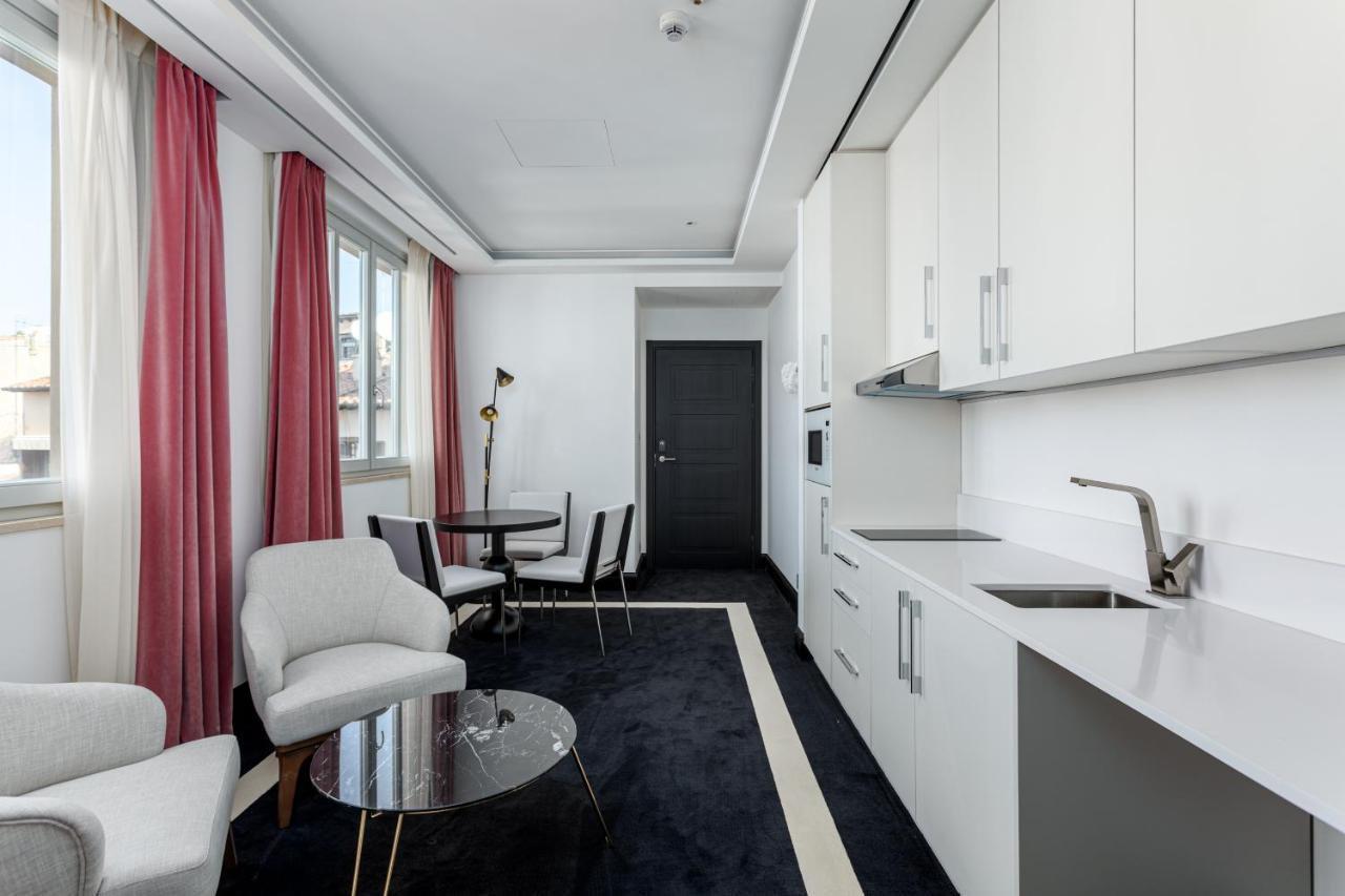 Room Mate Collection Gran Filippo, Rome-Fontana Di Trevi Guest house Rome