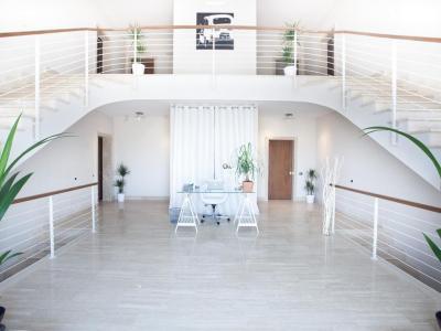 Aurelia House And Loft Apartment *