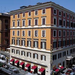 Tex 3* Rome