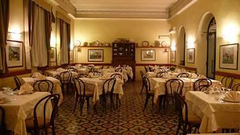 Delle Corse Guest house 3*