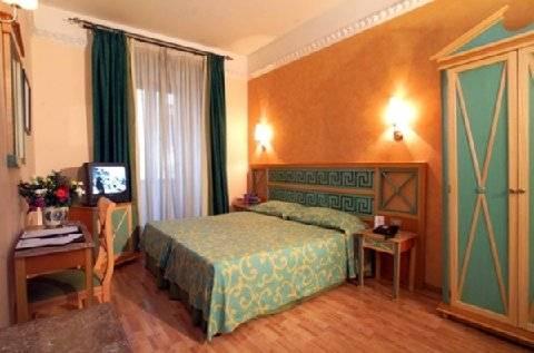 Hotel Exe Domus Aurea