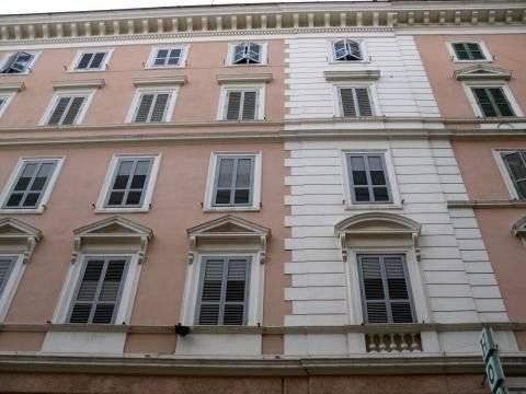 Lh Andreotti 3* Rome
