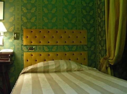 Hotel Lh Andreotti Rome