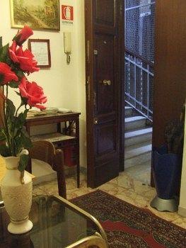 Ariosto Bed & Breakfast Rome