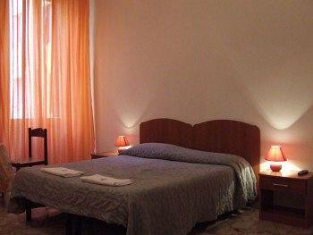 Ariosto 3* Rome