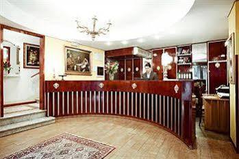 Hotel Saturnia 2*