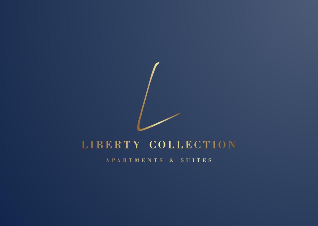 Guest house Grand Tour Rome Suites - Liberty Collection 2*