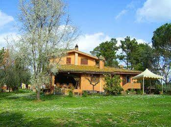 Locanda Del Buonumore 3* Rome