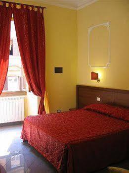 Bed & Breakfast Rudy Center Rome