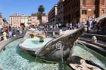 Hotel Doge Rome