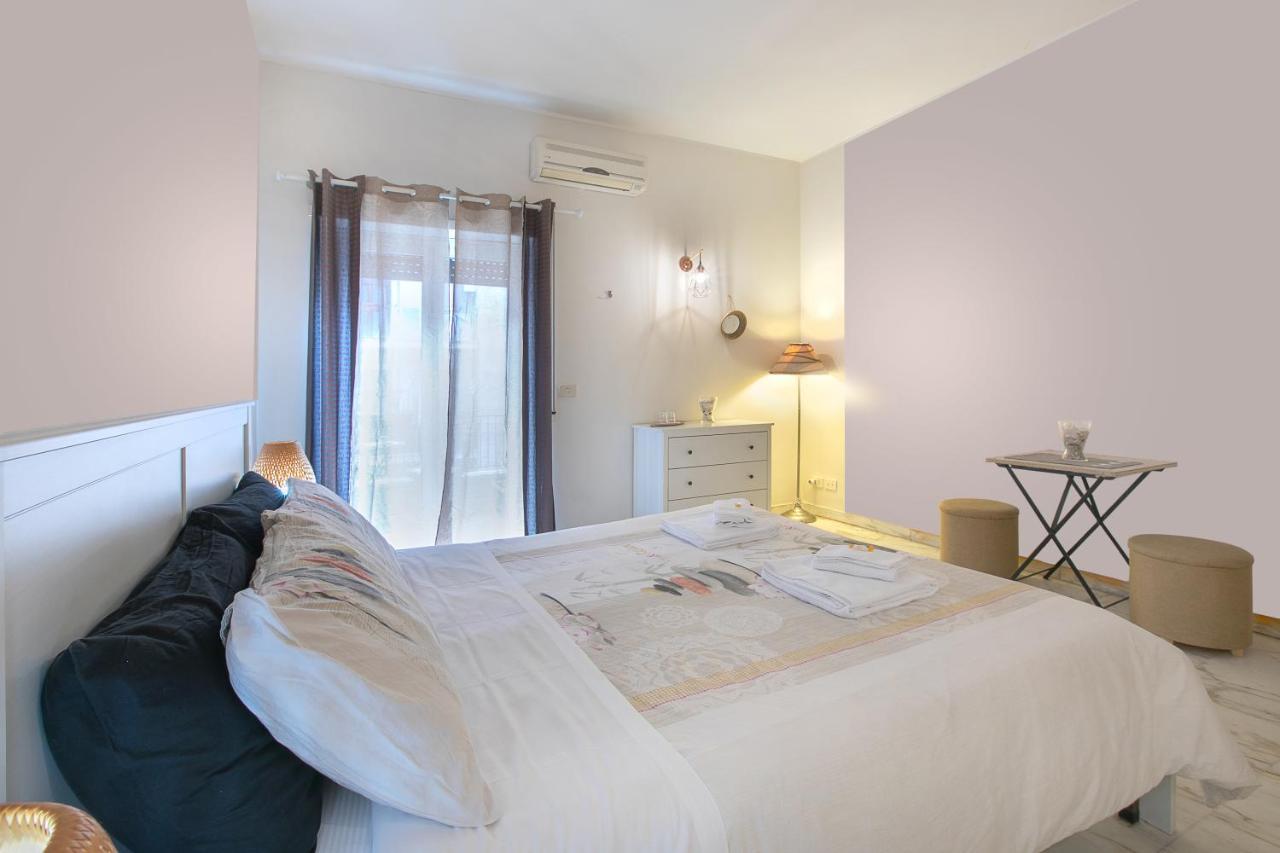 Bb Danilo Bed & Breakfast Roma