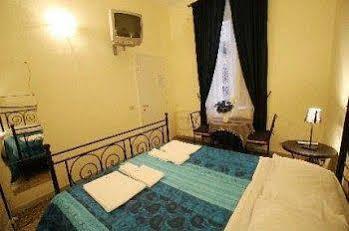 Guest house Baldassini